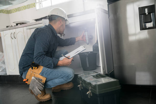 Best Septic Systems  in Fort Hall, ID