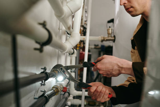 Best Local Plumber Services  in Fort Hall, ID