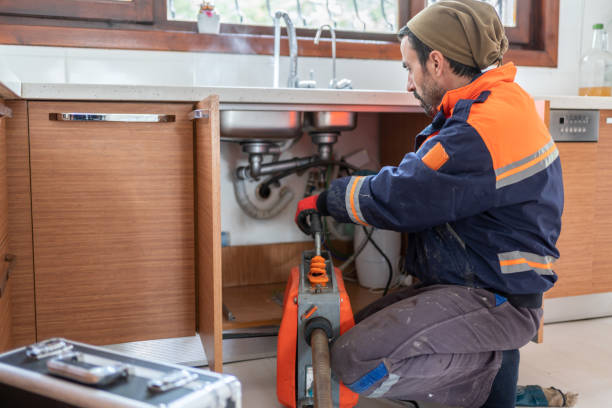 Best Plumbing Installation Services  in Fort Hall, ID
