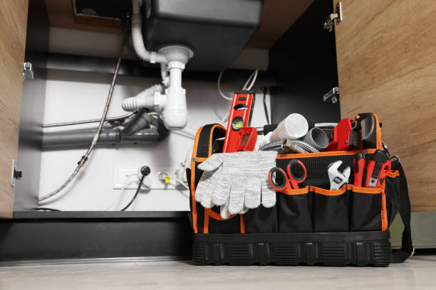 Reliable Fort Hall, ID Plumbing Solutions
