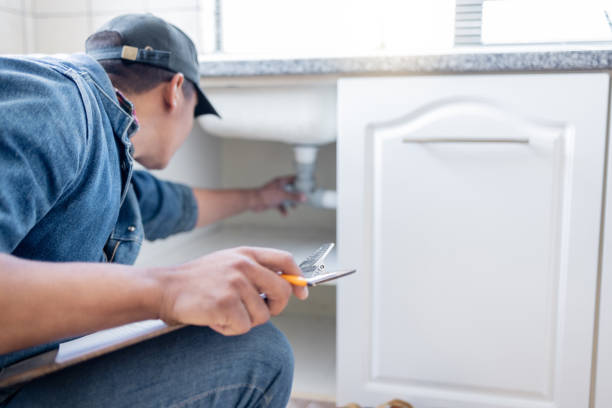 Best Emergency Plumbing Repair  in Fort Hall, ID