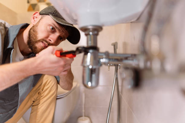 Best Same-Day Plumbing Service  in Fort Hall, ID
