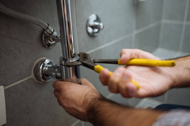 Best Drain Cleaning Services  in Fort Hall, ID