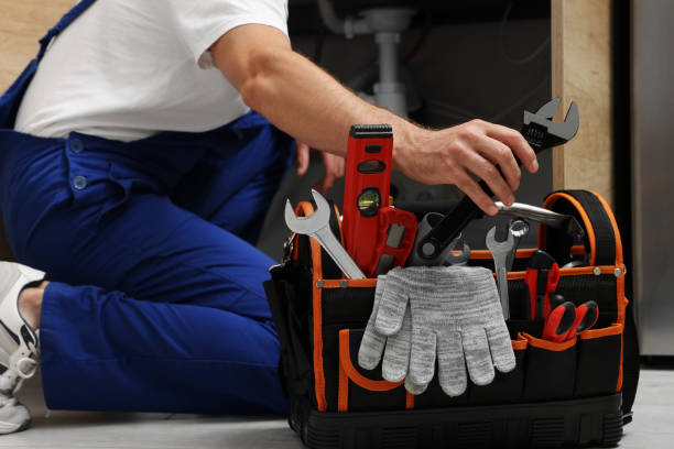 Best Emergency Plumber  in Fort Hall, ID