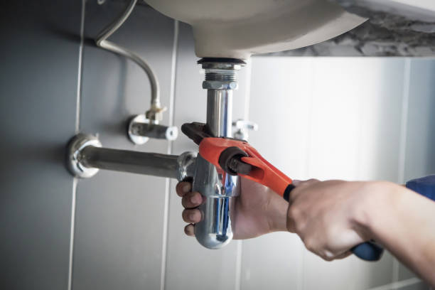 Best Plumbing Repair Near Me  in Fort Hall, ID