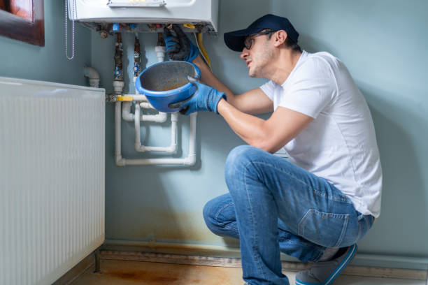 Best Sewer Cleaning Services  in Fort Hall, ID