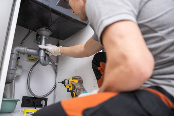 Best Plumbing Services Near Me  in Fort Hall, ID