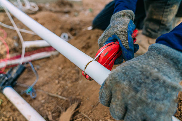 Best Water Leak Repair  in Fort Hall, ID