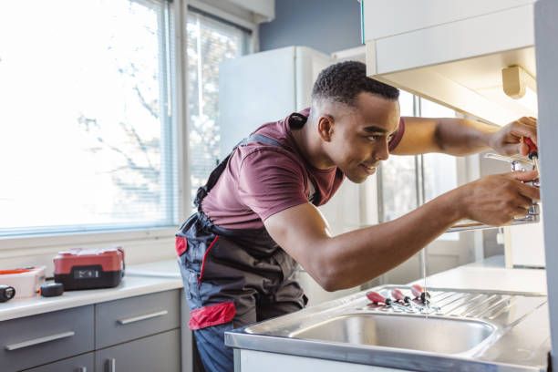 Best Water Softener Installation  in Fort Hall, ID
