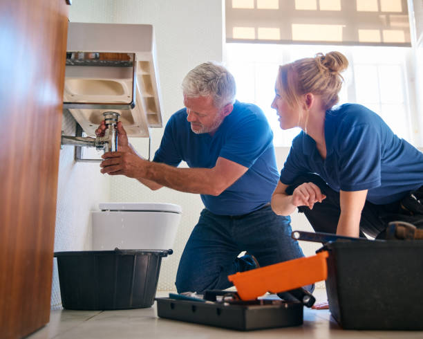 Best Leak Detection Services  in Fort Hall, ID