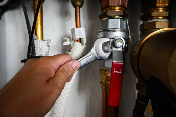 Best Water Leak Repair  in Fort Hall, ID